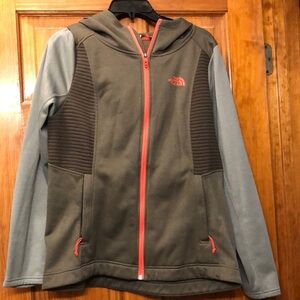 North Face Jacket